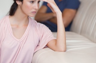 Divorzio: separati per sempre