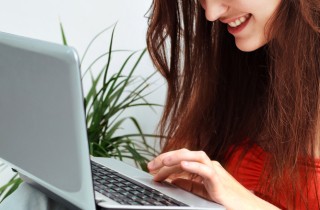 Trovare l'amore in chat