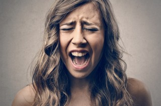 Impara ad arrabbiarti