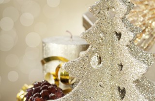 Decorazioni di recupero