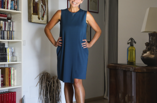 40 chili a 40 anni, non una dieta ma un progetto di cambiamento!