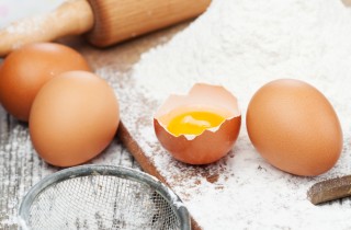Schiacciata alla fiorentina