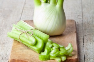 Ragù bianco al finocchio