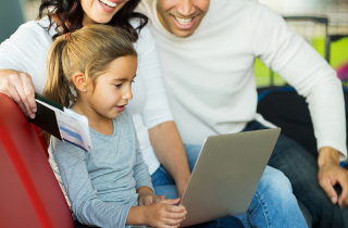 3 mete pasquali adatte a tutta la famiglia