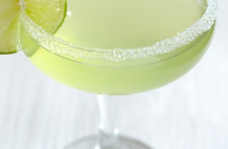 Cocktail Margarita