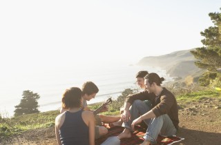 Passare le vacanze pasquali in città