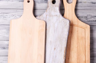 Lavare a mano le stoviglie più "difficili"