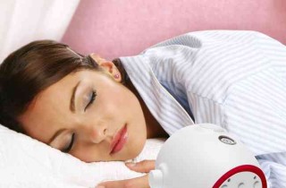 Come dormire bene: consigli pratici