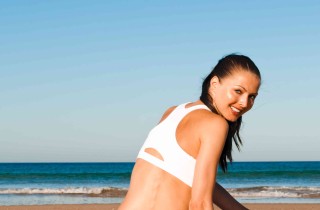 Esercizi per dimagrire: ecco quali