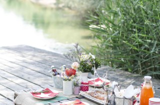 Riciclo creativo pallet: idee per recuperarli e riutilizzarli