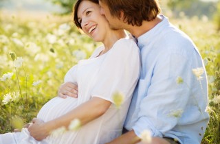 9 mesi per diventare papà: qualche consiglio