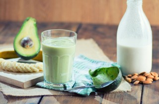 Centrifugati di frutta: idee per ricette 