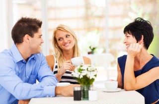 Cosa fare se la suocera è gelosa ?