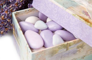 Bomboniere per matrimonio “fai da te”: spazio alla fantasia