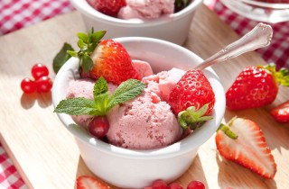 Come funziona la dieta del gelato