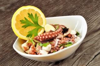 Insalata di Polpo
