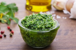 Salsa ravigotta