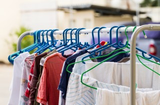 L’arte di stendere