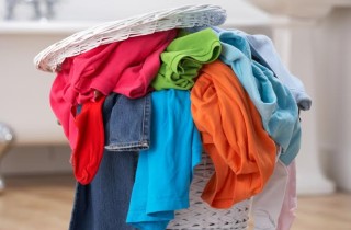 Dimmi che bucato fai e ti dirò chi sei