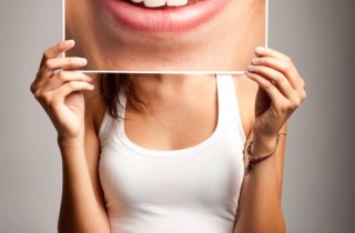 Elimina le rughe dalle labbra con i rimedi naturali