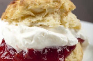 Scones