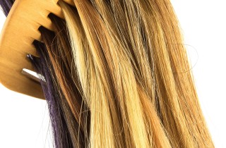 Shatush fai da te a casa: breve guida pratica 