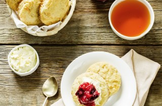 Scottish Scones
