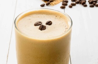 Sorbetto al caffè cremoso: la ricetta