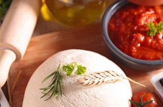 Pane al pomodoro (pani cun tamatiga)