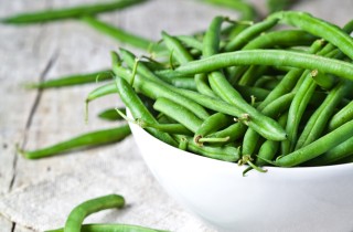 Fagiolini in Umido