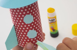 Il doposcuola dei tuoi bimbi con Pritt Stick Rainbow!