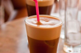 Come fare il caffé shakerato