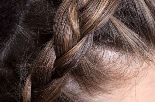 Come fare la treccia a spina di pesce: indicazioni passo per passo