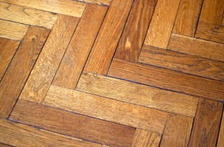 Parquet graffiato: che fare? Ecco le soluzioni