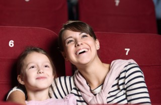 "Inside out" e altri film d'animazione da non perdere