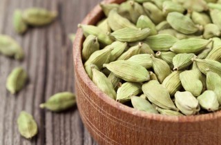 Cardamomo: proprietà e benefici