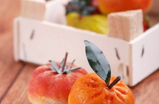 Frutta Martorana