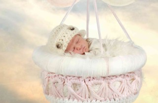 Sognare un neonato: tutti i possibili significati