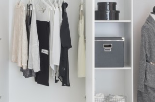 I consigli per eliminare l’umidità dentro gli armadi