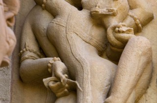 Kamasutra: le posizioni migliori per lui