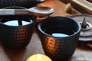 Tisane rilassanti: 3 ricette