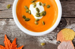 Semi di zucca: proprietà e controindicazioni