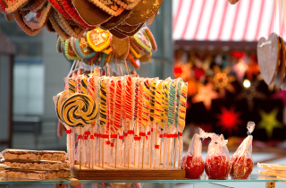 I 10 mercati più belli in cui fare shopping food natalizio