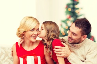 Pensiamo ai regali di Natale: kit di prodotti per la casa per tutti