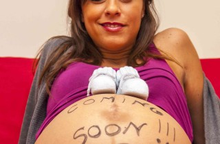 Come prepararsi al parto naturale o cesareo programmato?