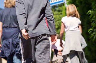 Educazione stradale per bambini della scuola dell'infanzia: consigli utili