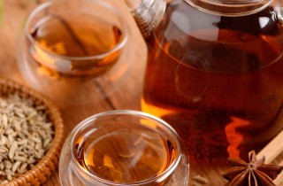 Tisane depurative: 3 ricette