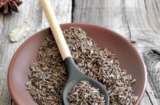 Cumino: proprietà, benefici e controindicazioni