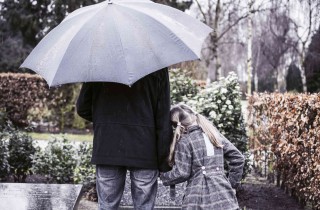 Sognare il proprio padre morto: cosa significa?