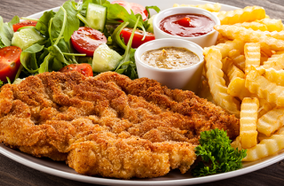 Regioni e piatti tipici: la Lombardia in tavola